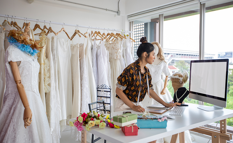 Designer (Bridal)